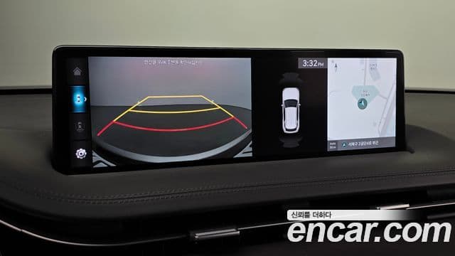 Genesis GV70, 2021 14