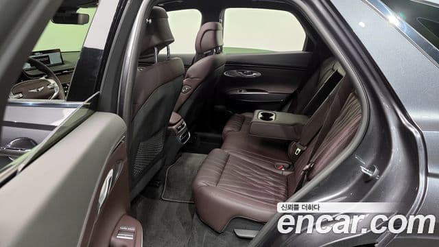 Genesis GV70, 2021 20