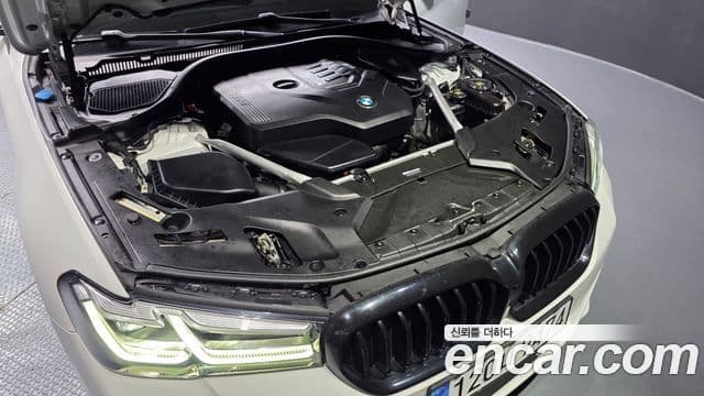 BMW 5시리즈 (G30) 530i M Sport, 2022 6