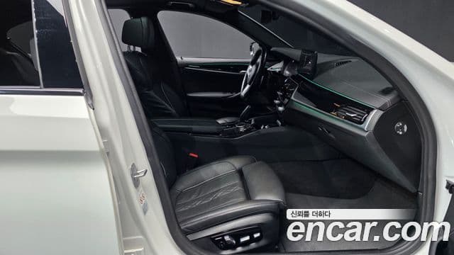 BMW 5시리즈 (G30) 530i M Sport, 2022 11