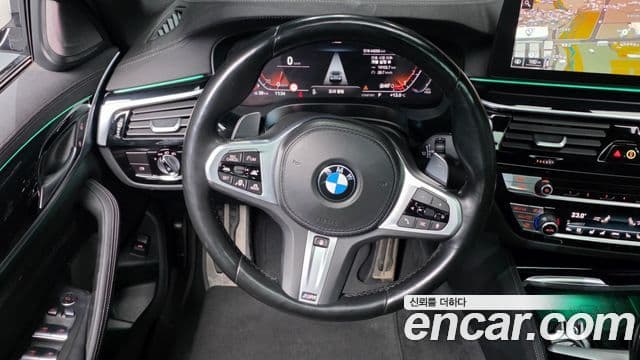 BMW 5시리즈 (G30) 530i M Sport, 2022 13