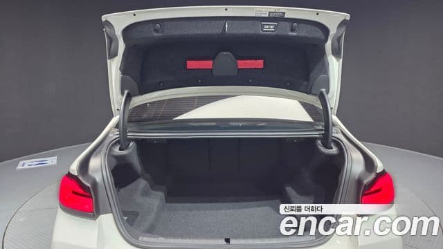 BMW 5시리즈 (G30) 530i M Sport, 2022 20