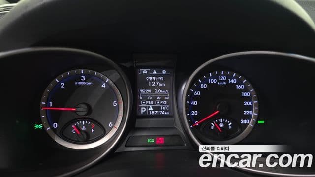 Hyundai Santa Fe DM Premium, 2013 8