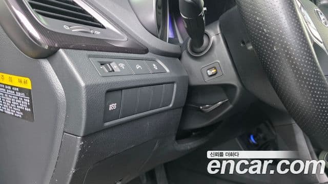 Hyundai Santa Fe DM Premium, 2013 13