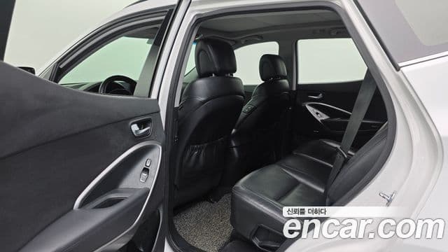 Hyundai Santa Fe DM Premium, 2013 17