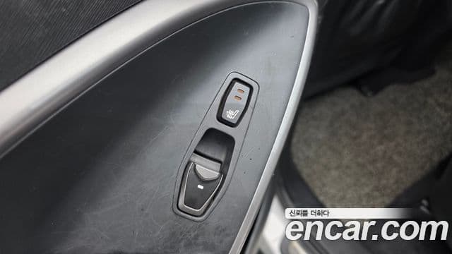 Hyundai Santa Fe DM Premium, 2013 18