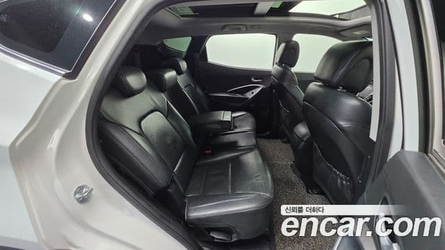 Hyundai Santa Fe DM Premium, 2013 19