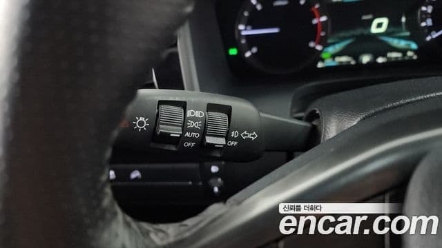 KG모빌리티(SsangYong) Rexton Sport Prestige Special, 2020 14