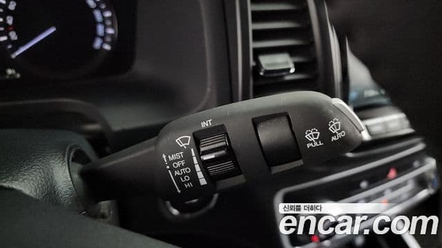 KG모빌리티(SsangYong) Rexton Sport Prestige Special, 2020 15