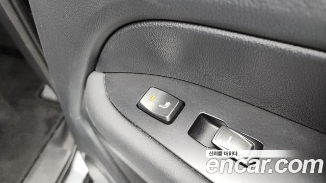 KG모빌리티(SsangYong) Rexton Sport Prestige Special, 2020 19