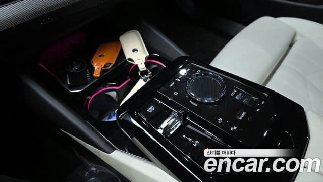 BMW i5 (G60) eDrive 40 M Sport, 2025 9