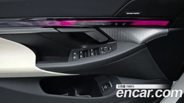 BMW i5 (G60) eDrive 40 M Sport, 2025 17