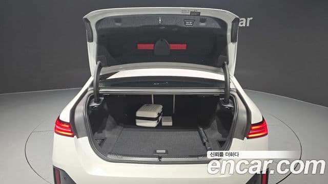 BMW i5 (G60) eDrive 40 M Sport, 2025 20