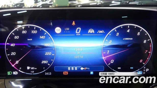 Mercedes-Benz E-класс W214 AMG Line, 2025 6