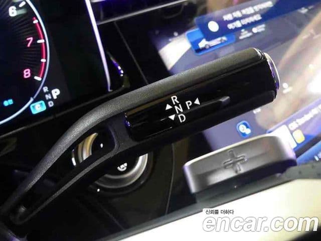 Mercedes-Benz E-класс W214 AMG Line, 2025 7