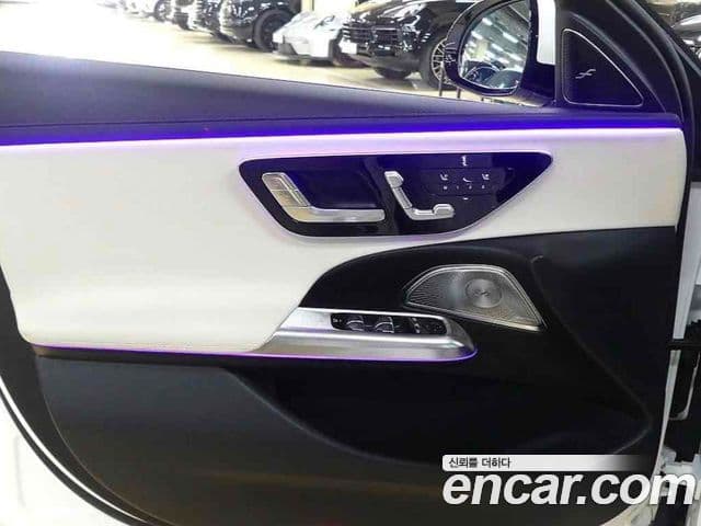 Mercedes-Benz E-класс W214 AMG Line, 2025 11