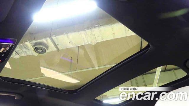 Mercedes-Benz E-класс W214 AMG Line, 2025 13