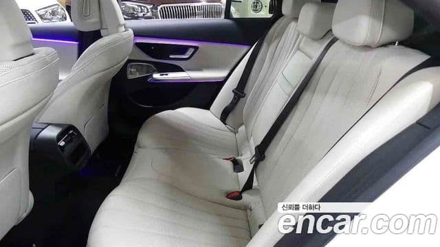 Mercedes-Benz E-класс W214 AMG Line, 2025 14