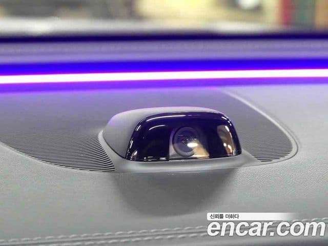 Mercedes-Benz E-класс W214 AMG Line, 2025 15