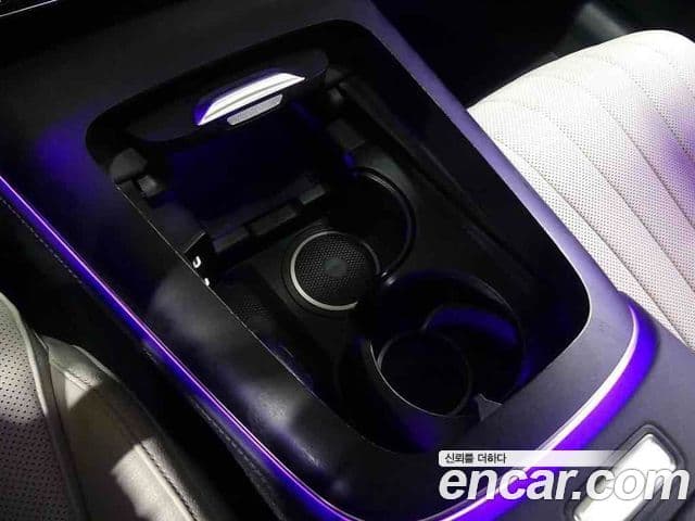 Mercedes-Benz E-класс W214 AMG Line, 2025 18