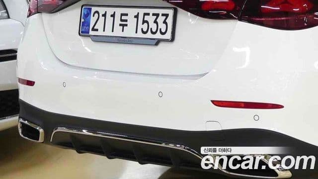 Mercedes-Benz E-класс W214 AMG Line, 2025 20