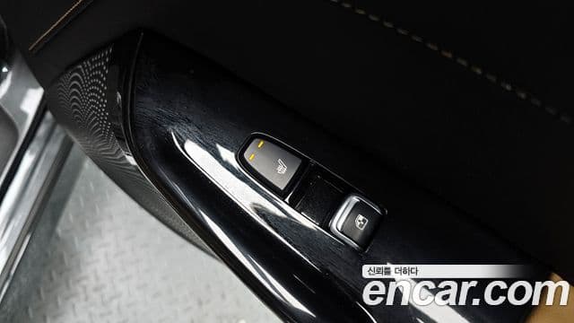 Kia K5 гибрид 3세대 Noblesse, 2021 17