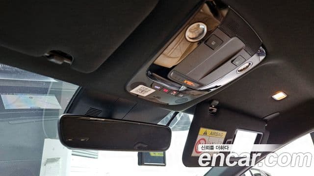 Kia K5 гибрид 3세대 Noblesse, 2021 20