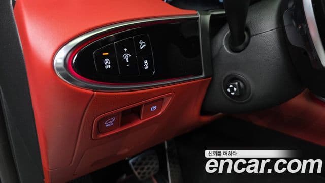 Genesis GV70, 2021 11