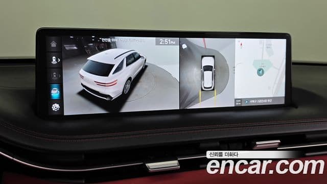 Genesis GV70, 2021 13