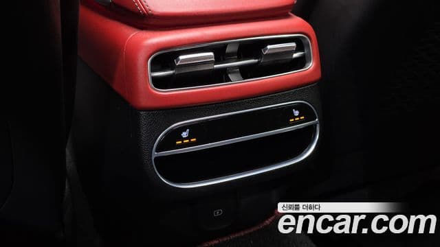 Genesis GV70, 2021 16