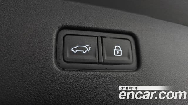 Genesis GV70, 2021 18