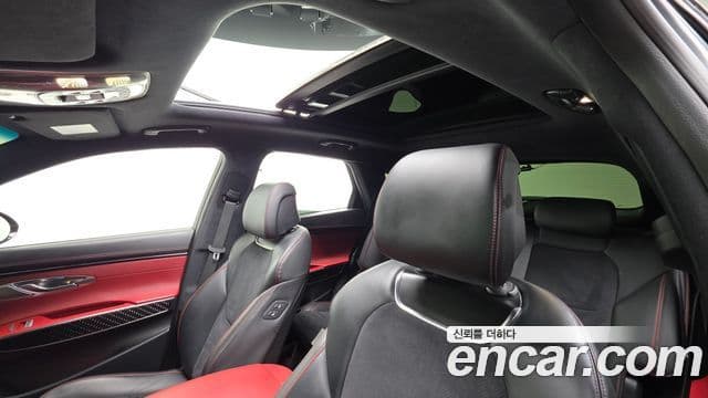 Genesis GV70, 2021 19