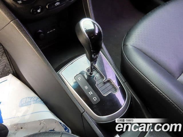 Hyundai Accent(новый кузов / новое поколение) Modern, 2014 10