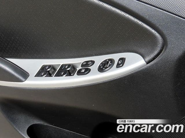 Hyundai Accent(новый кузов / новое поколение) Modern, 2014 11