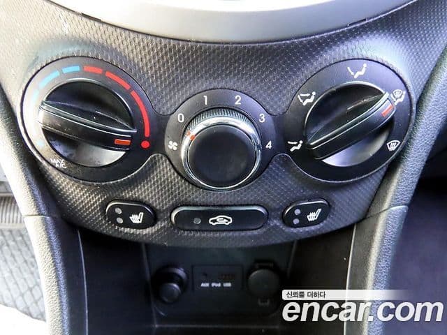 Hyundai Accent(новый кузов / новое поколение) Modern, 2014 13