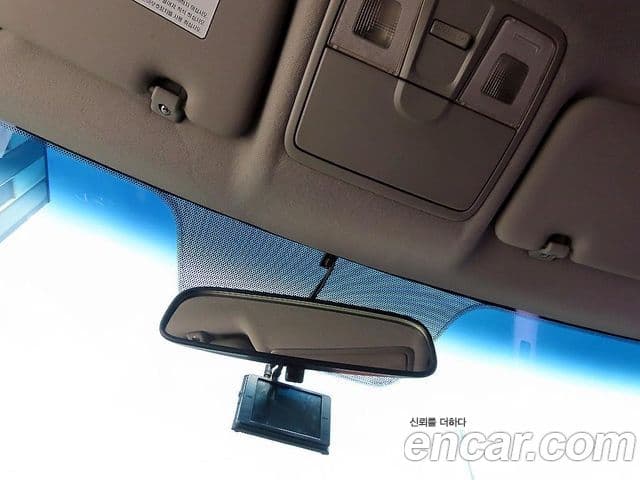 Hyundai Accent(новый кузов / новое поколение) Modern, 2014 15