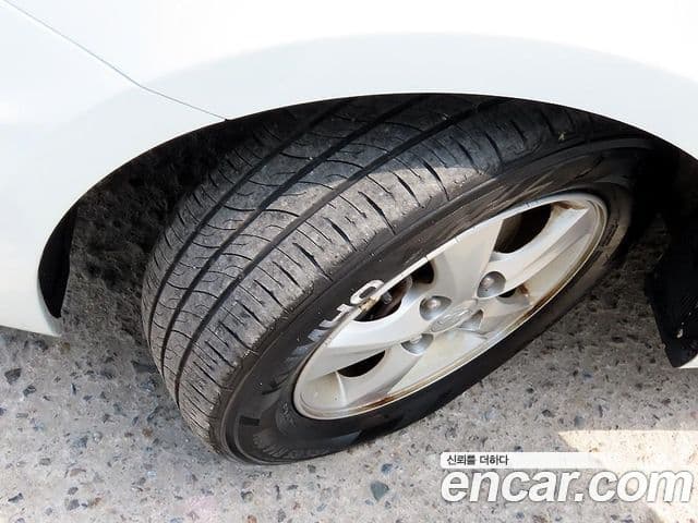 Hyundai Accent(новый кузов / новое поколение) Modern, 2014 17