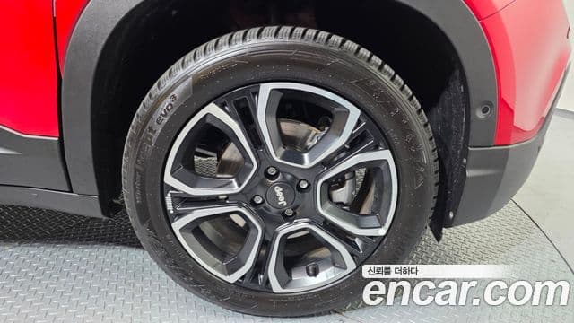 Jeep Avenger Altitude, 2024 все фото