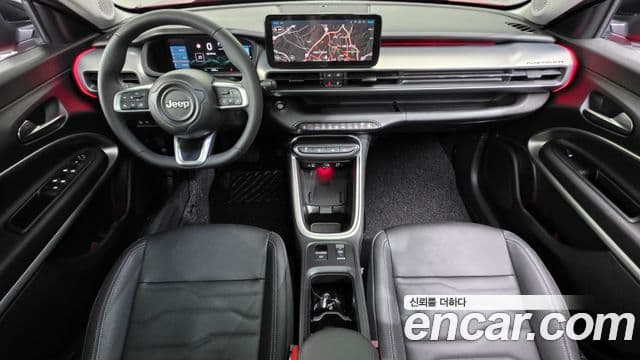 Jeep Avenger Altitude, 2024 7