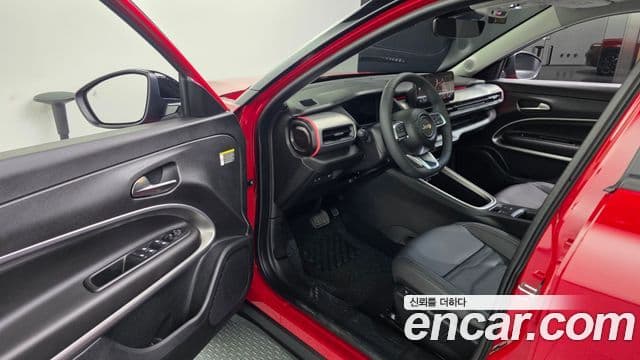 Jeep Avenger Altitude, 2024 10