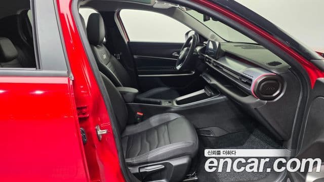 Jeep Avenger Altitude, 2024 11