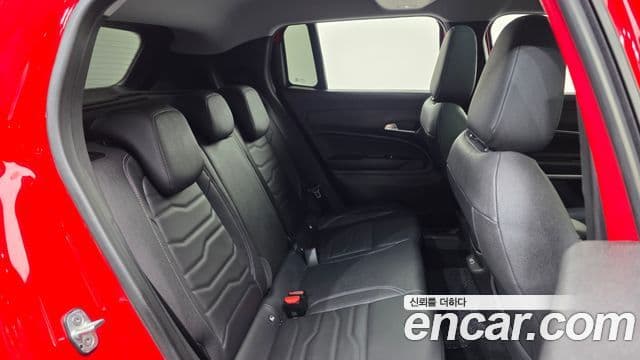 Jeep Avenger Altitude, 2024 12