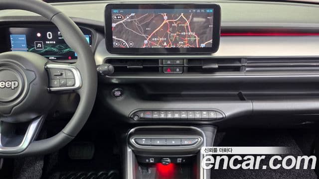 Jeep Avenger Altitude, 2024 14