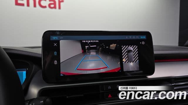 Jeep Avenger Altitude, 2024 15