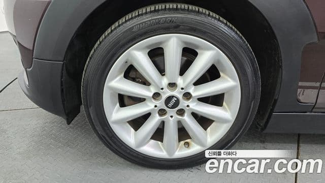 Mini Cooper D 클럽맨 2세대, 2019 все фото