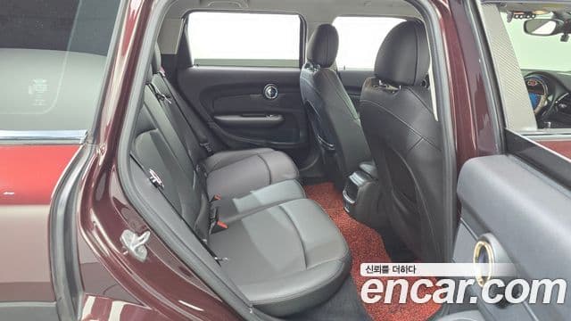 Mini Cooper D 클럽맨 2세대, 2019 12