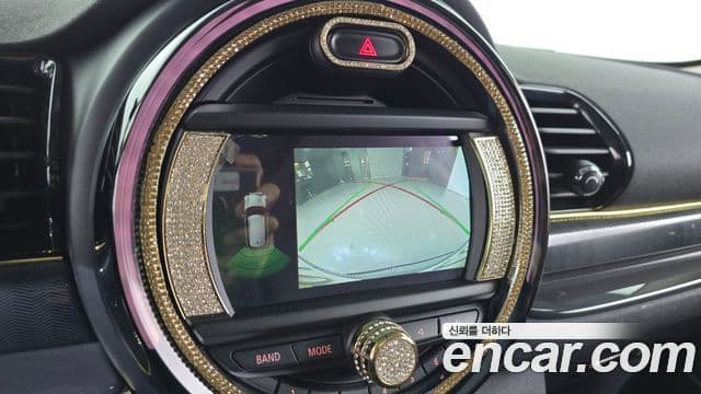 Mini Cooper D 클럽맨 2세대, 2019 15