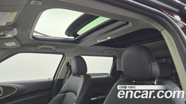 Mini Cooper D 클럽맨 2세대, 2019 19