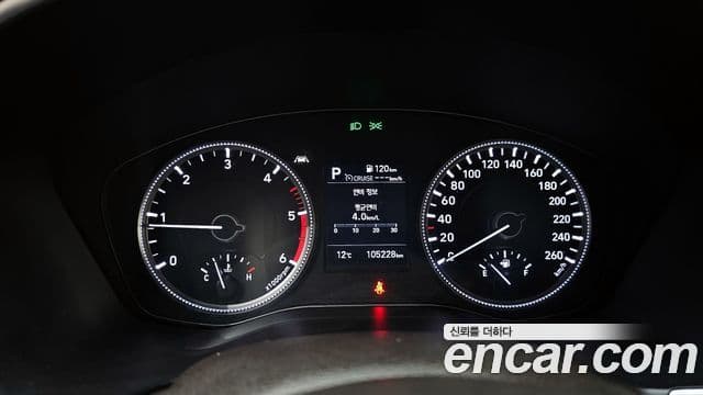 Hyundai Santa Fe TM Exclusive Special, 2019 8