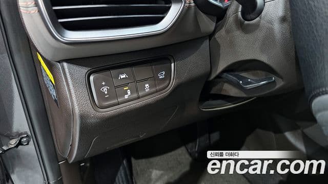 Hyundai Santa Fe TM Exclusive Special, 2019 16